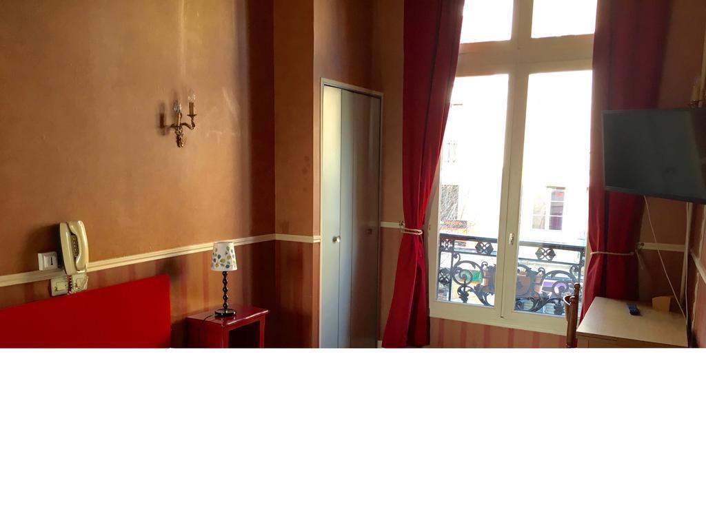 Des Carmes - Hotel
