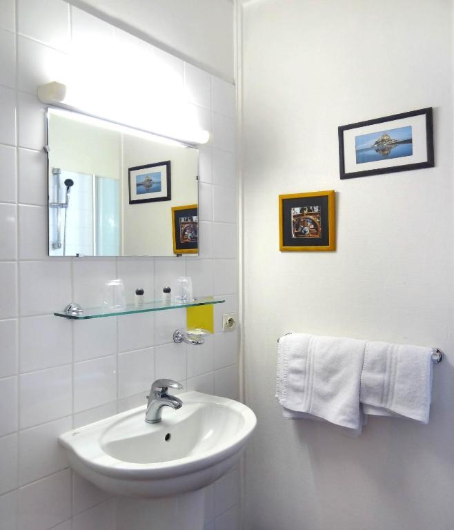 Hotel Des Carmes -
