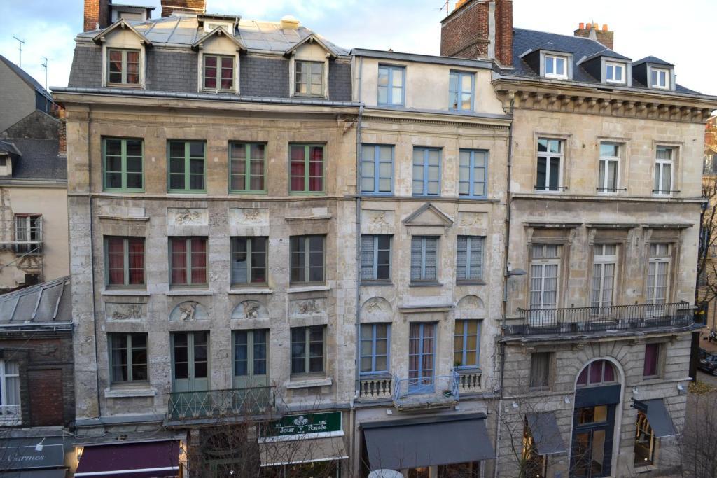 Hotel Des Carmes - Rouen