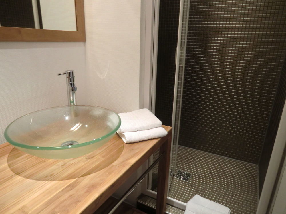 Hotel Des Carmes - 2*