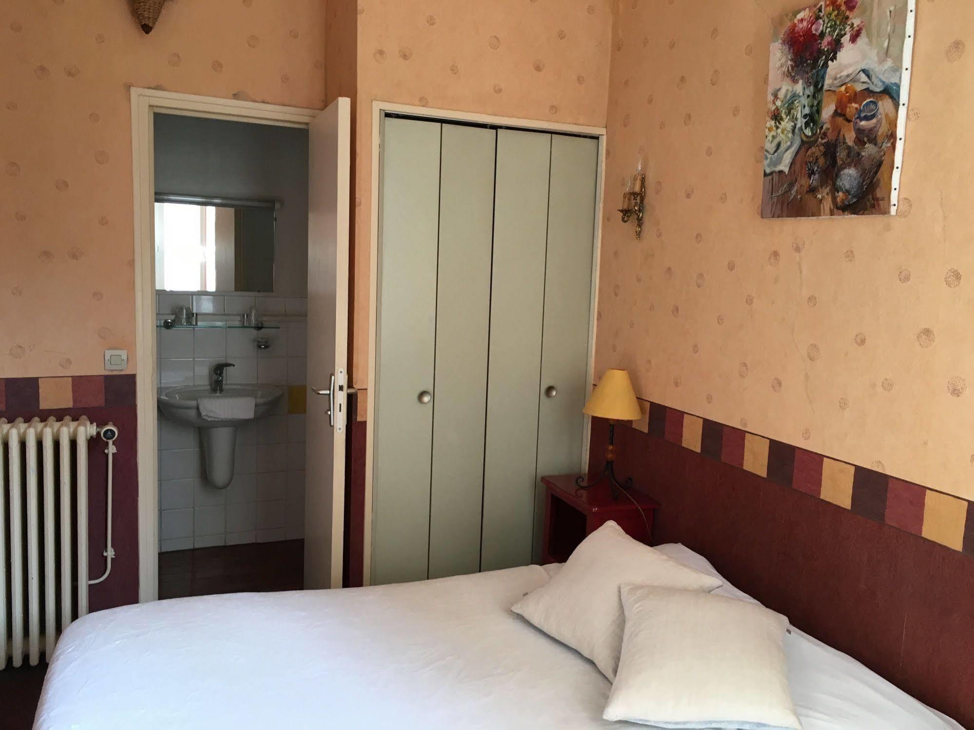 Des Carmes - Hotel Rouen