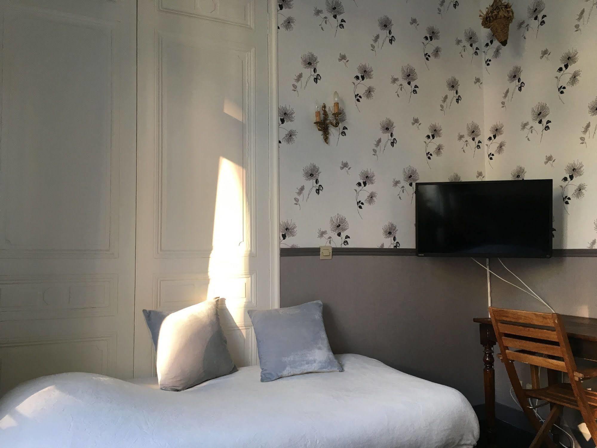 Des Carmes - Hotel 2*