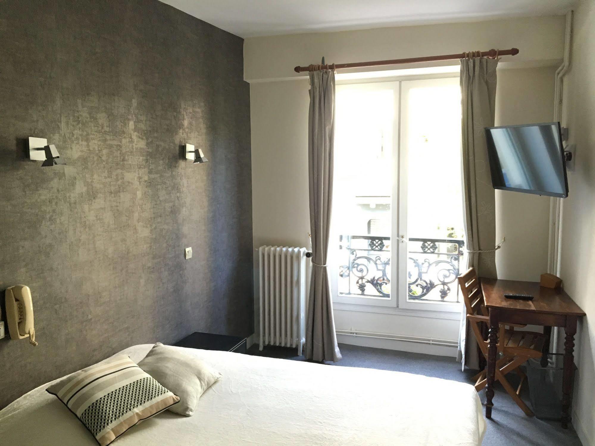 Des Carmes - Hotel 2*