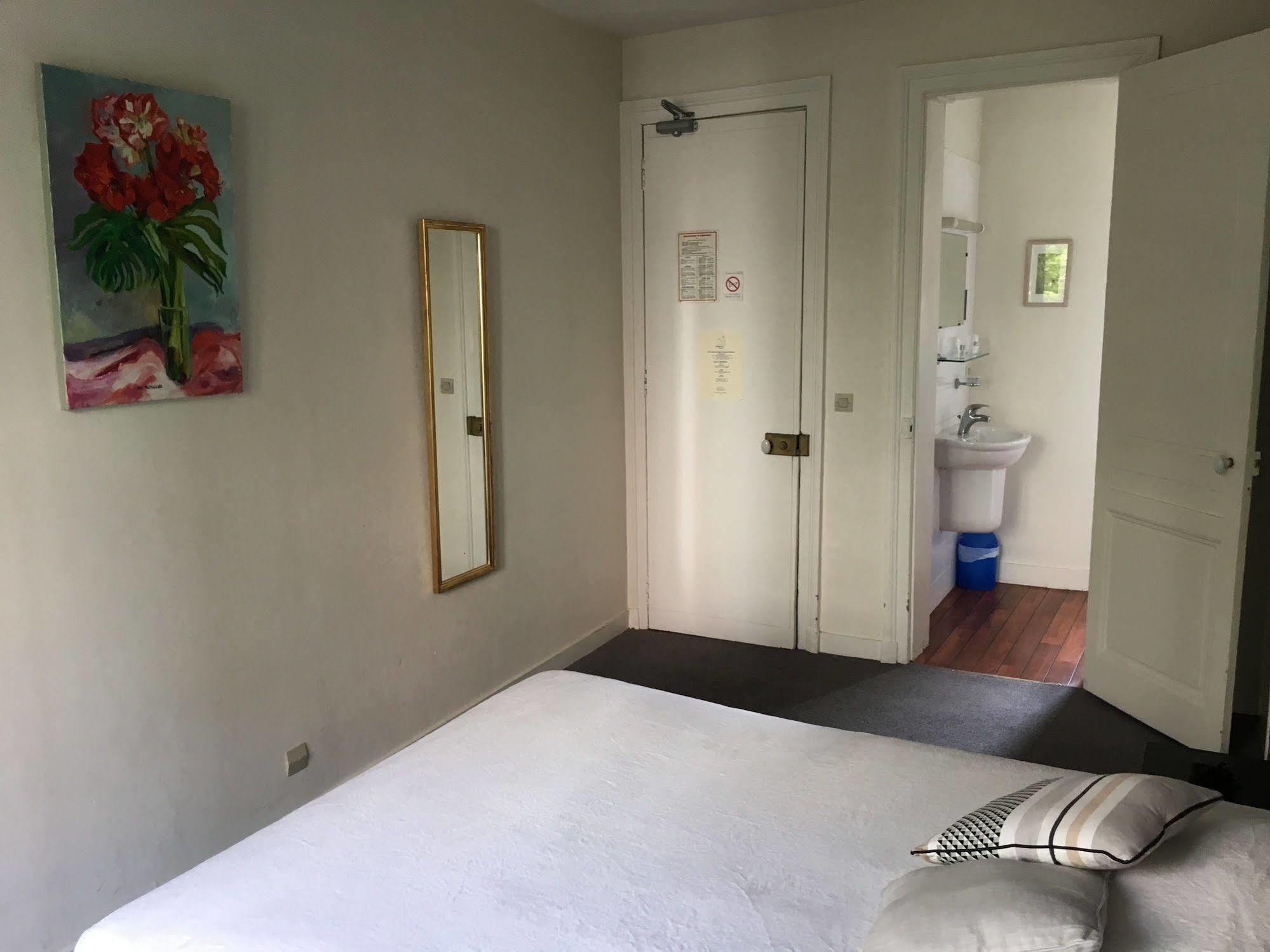 Des Carmes - Hotel