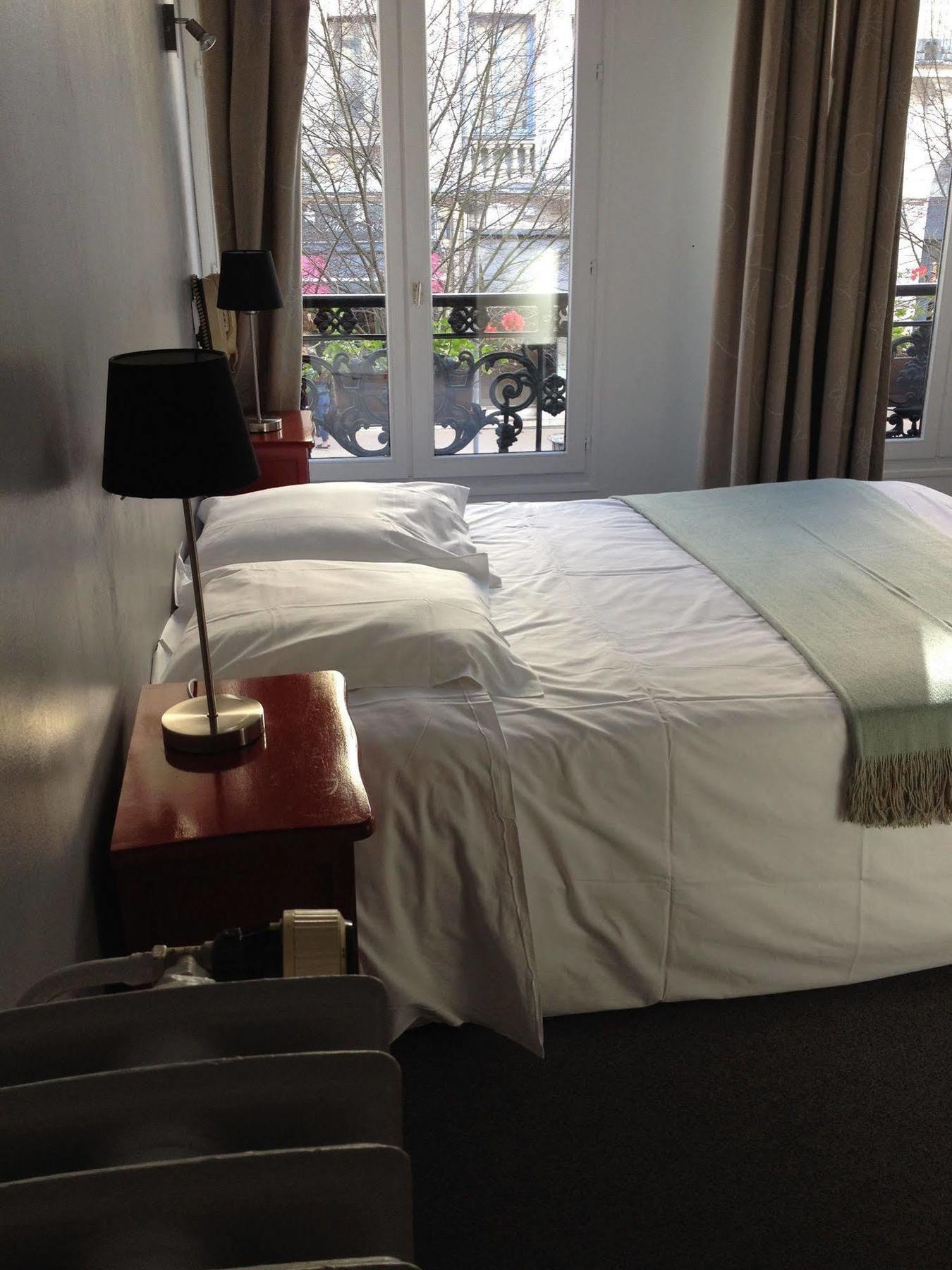 Hotel Des Carmes - Rouen