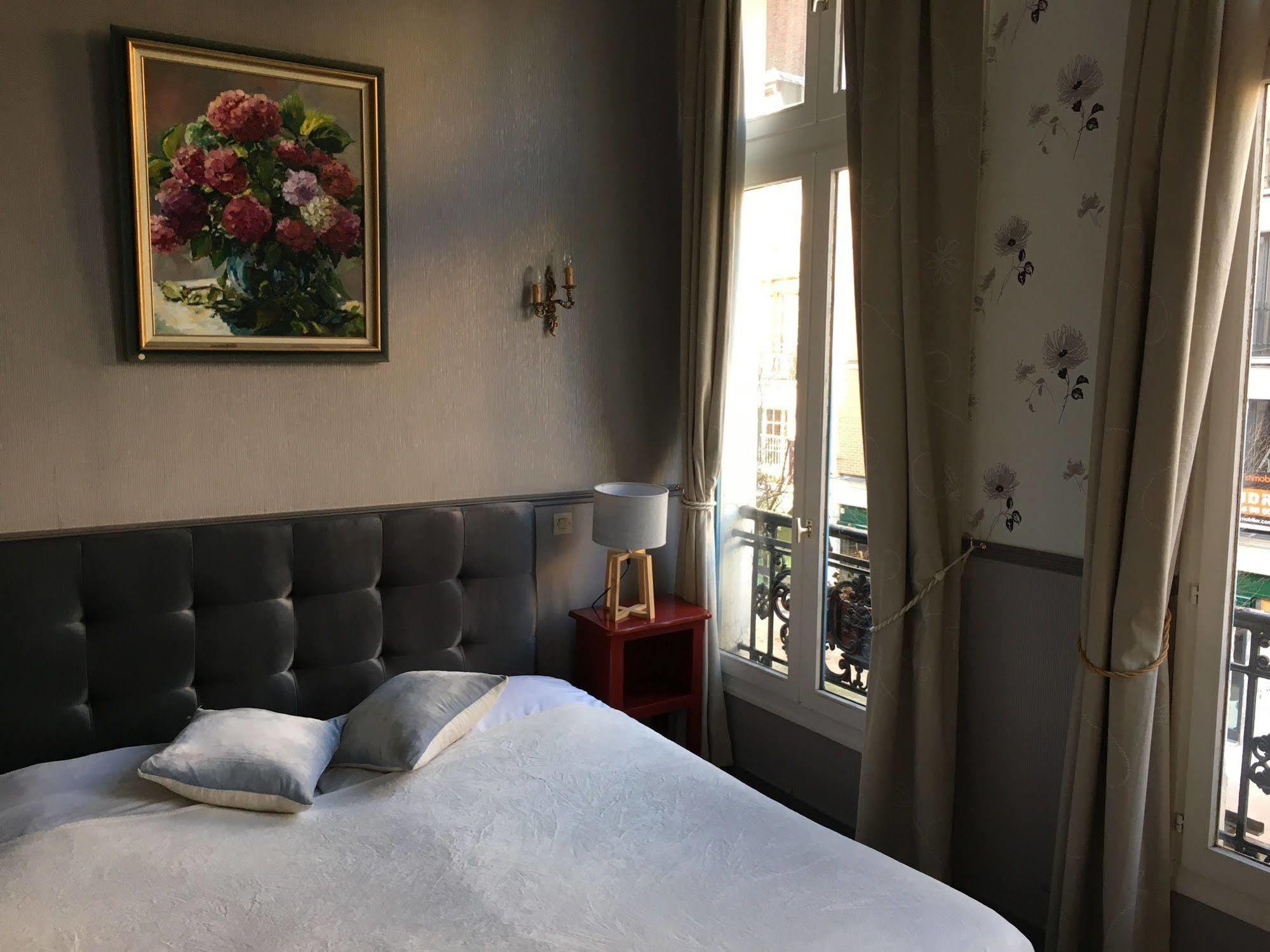 Des Carmes - 2* Rouen