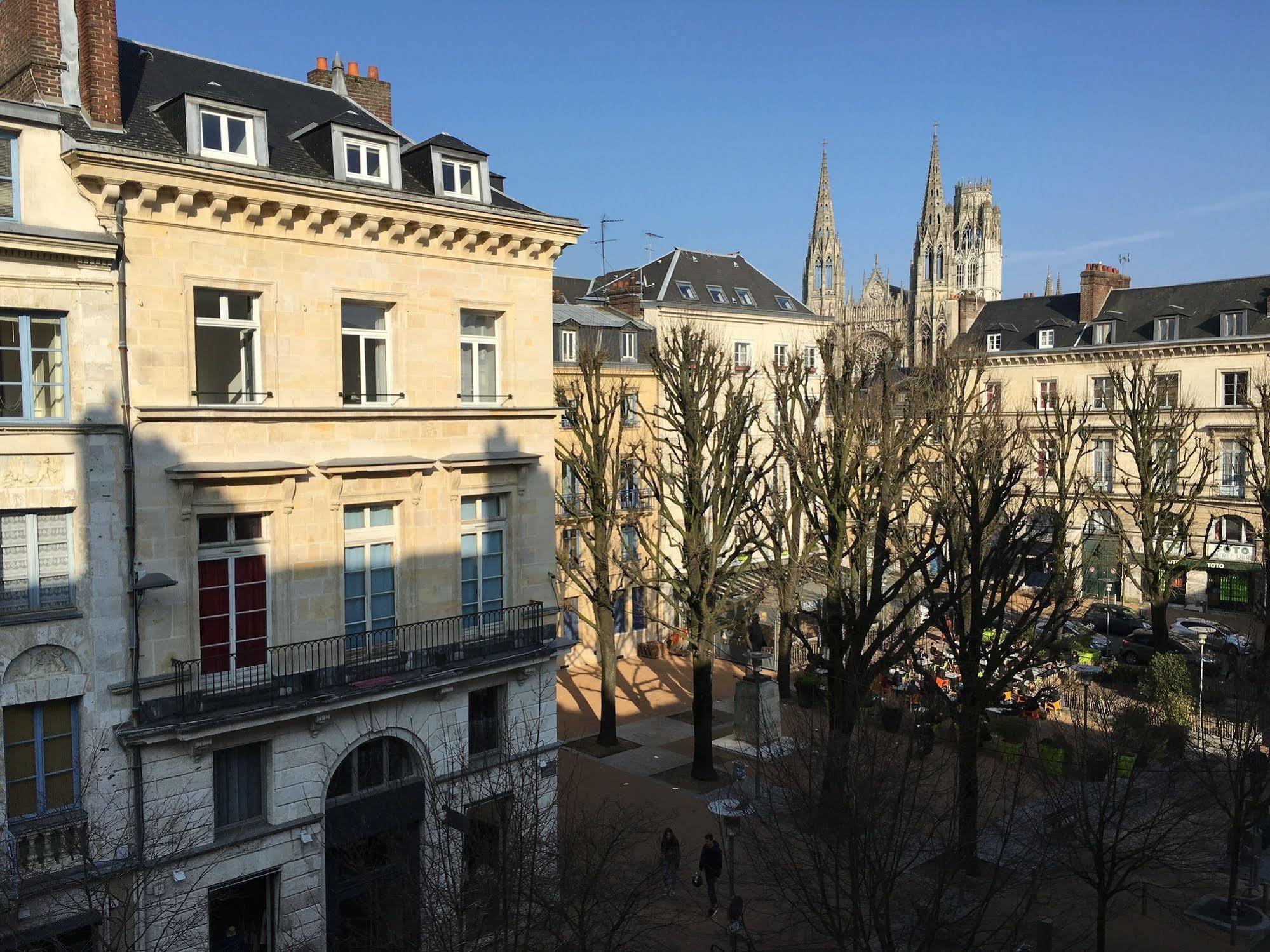 Des Carmes - Hotel 2*