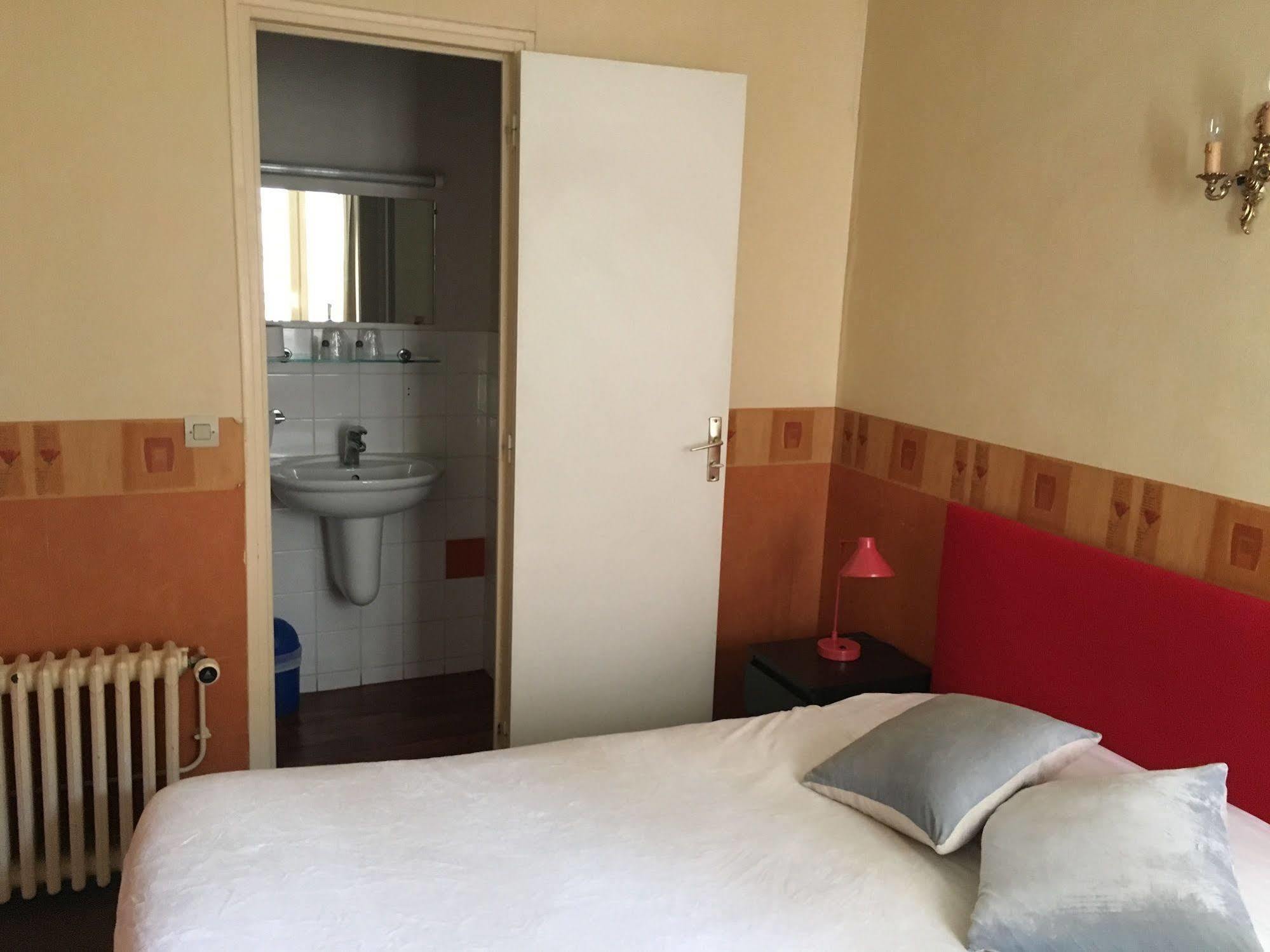 Hotel Des Carmes - Rouen
